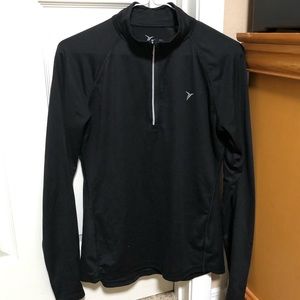 1/2 zip pullover